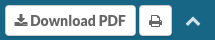 Download PDF, Print PDF, Dismiss action bar
