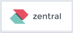 Zentral Integration