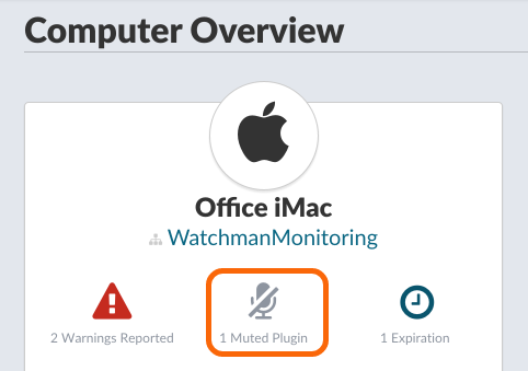 On the Computer Overview