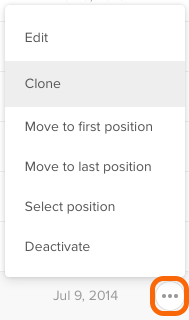 Clone the Watchman Monitoring Zendesk Trigger