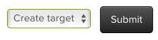 Create target