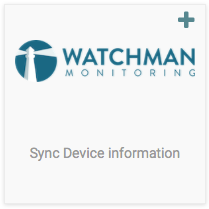 Watchman Monitoring IT Glue Integration