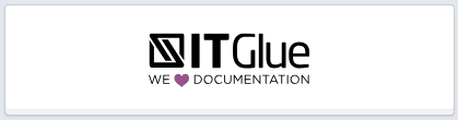IT Glue