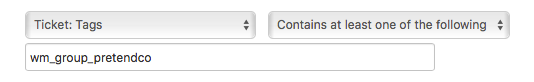 Zendesk View