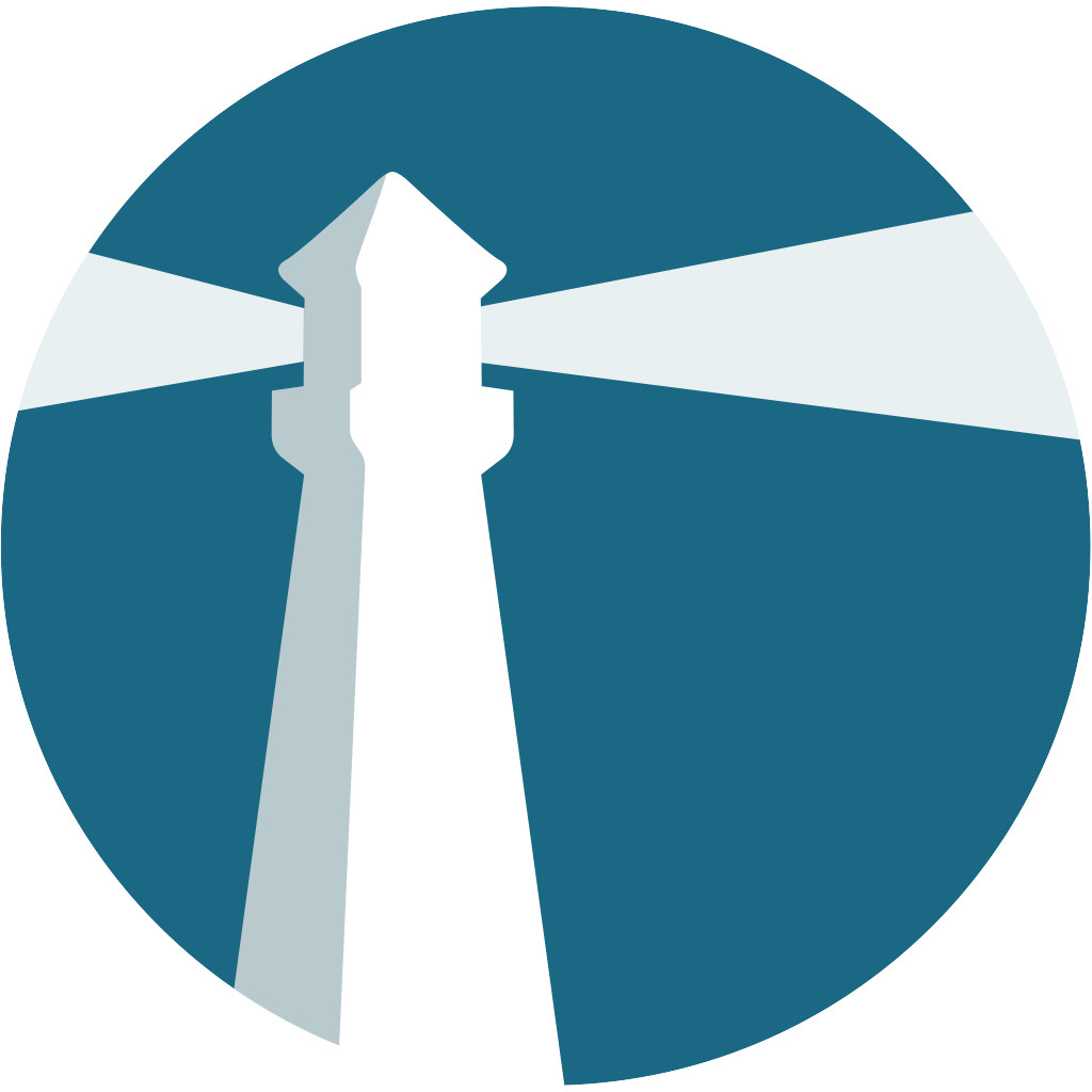 logomark-blue-circle
